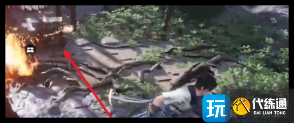 《燕云十六声》丹崖宝箱位置一览