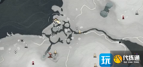 燕云十六声不羡仙宝箱全收集 燕云十六声不羡仙宝箱全收集