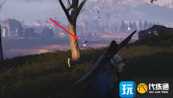 燕云十六声临江驿蹊跷收集攻略 燕云十六声临江驿蹊跷收集攻略