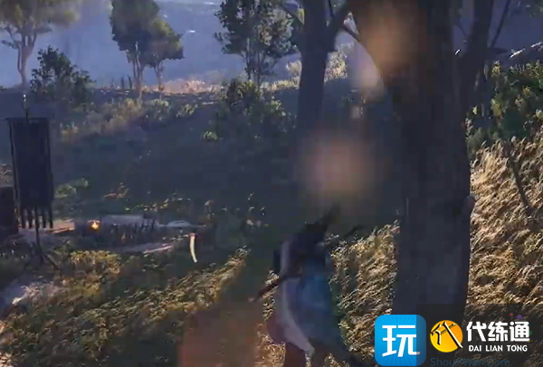 燕云十六声临江驿蹊跷收集攻略 燕云十六声临江驿蹊跷收集攻略