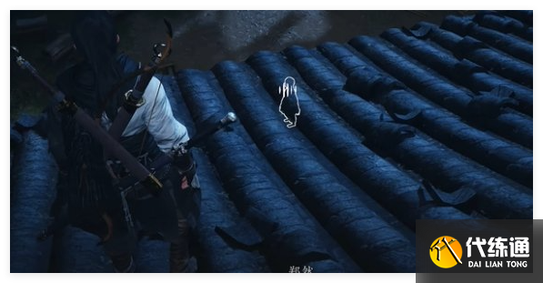 燕云十六声一叶平生3支线任务怎么做