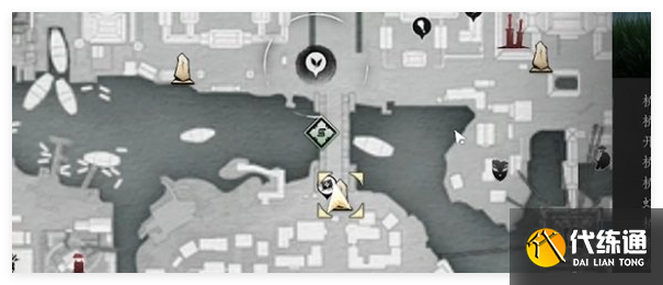 燕云十六声开封府蹊跷在哪