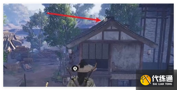 燕云十六声角门里蹊跷怎么找