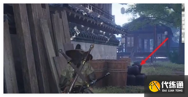 燕云十六声南门大街蹊跷在哪