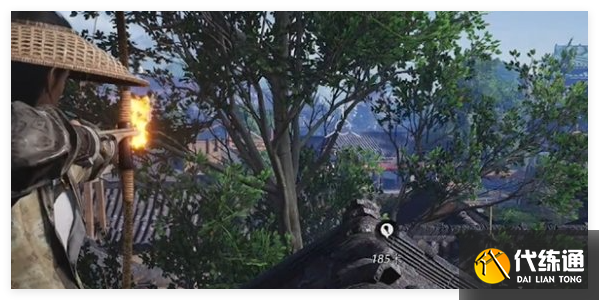 燕云十六声南门大街蹊跷在哪