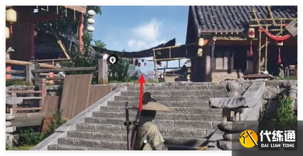 燕云十六声南门大街蹊跷在哪