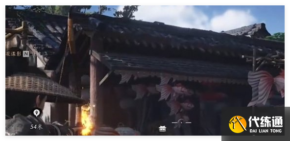 燕云十六声南门大街蹊跷在哪