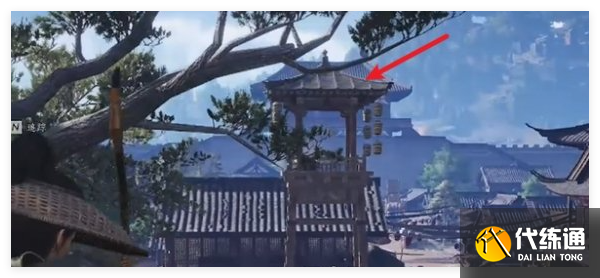 燕云十六声南门大街蹊跷在哪