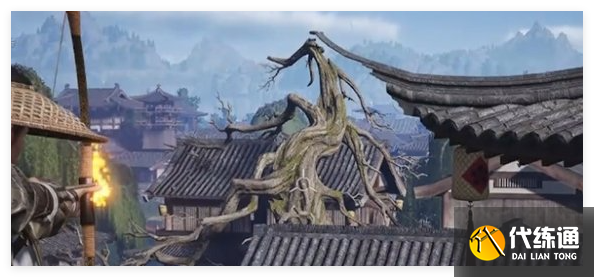 燕云十六声南门大街蹊跷在哪