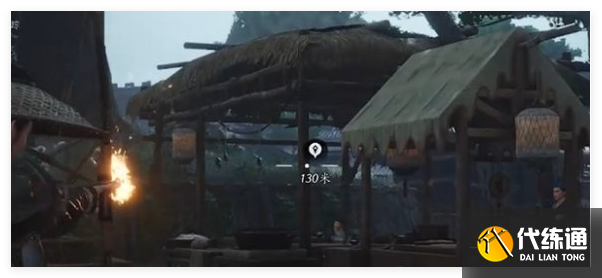 燕云十六声南门大街蹊跷在哪