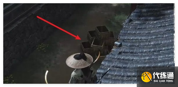 燕云十六声南门大街蹊跷在哪