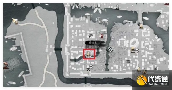 燕云十六声一叶平生1支线怎么做