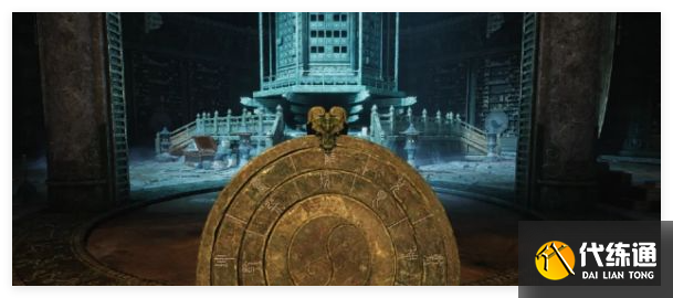 燕云十六声白日参辰璇玑八卦台怎么转动