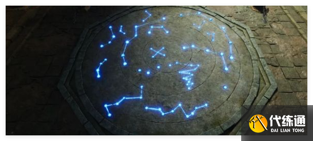 燕云十六声白日参辰璇玑八卦台怎么转动