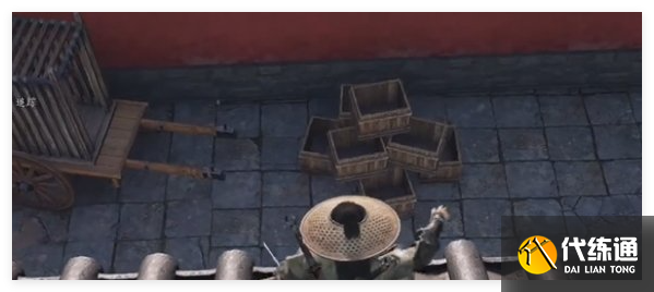 燕云十六声开封府蹊跷在哪