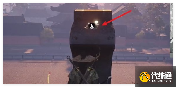 燕云十六声开封府蹊跷在哪