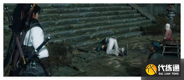 燕云十六声河清难俟支线怎么做