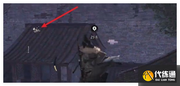 燕云十六声角门里蹊跷怎么找