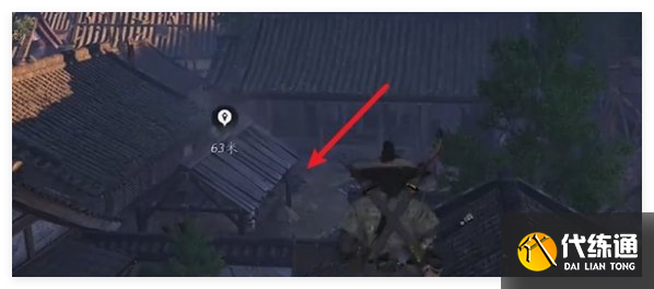 燕云十六声角门里蹊跷怎么找