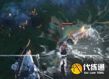 燕云十六聲卸勢和格擋有什么區別