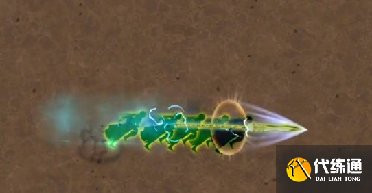 鬼谷八荒屬性怎么選