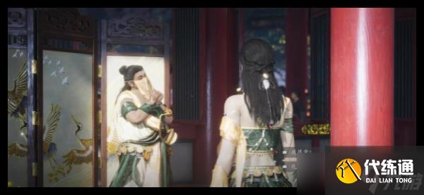 燕云十六聲群英薈萃主線任務怎么做