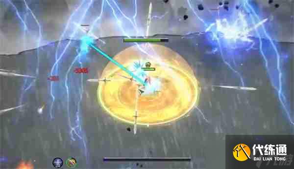 鬼谷八荒手游仙子墮凡塵觸發方法分享