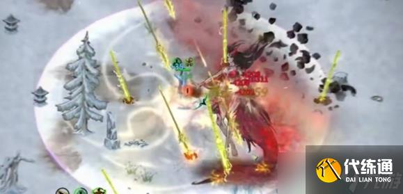 鬼谷八荒槍修如何玩 槍修玩法及介紹