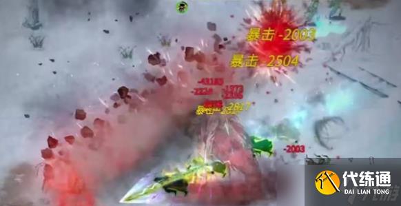 鬼谷八荒槍修如何玩 槍修玩法及介紹