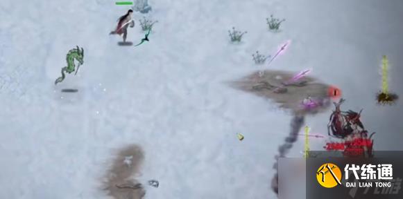 鬼谷八荒槍修如何玩 槍修玩法及介紹