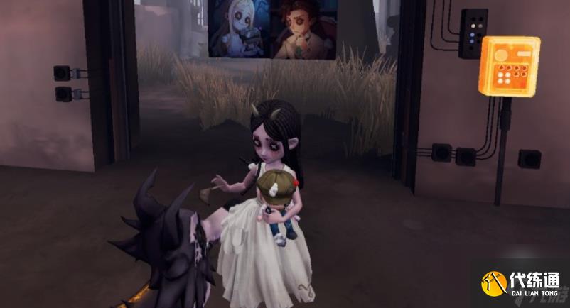 第五人格小女孩高階技巧有哪些