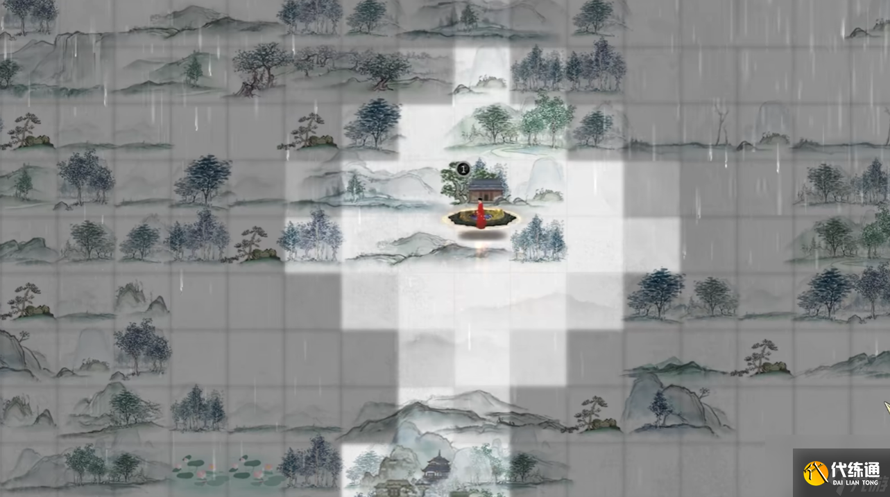 鬼谷八荒换根抉择攻略