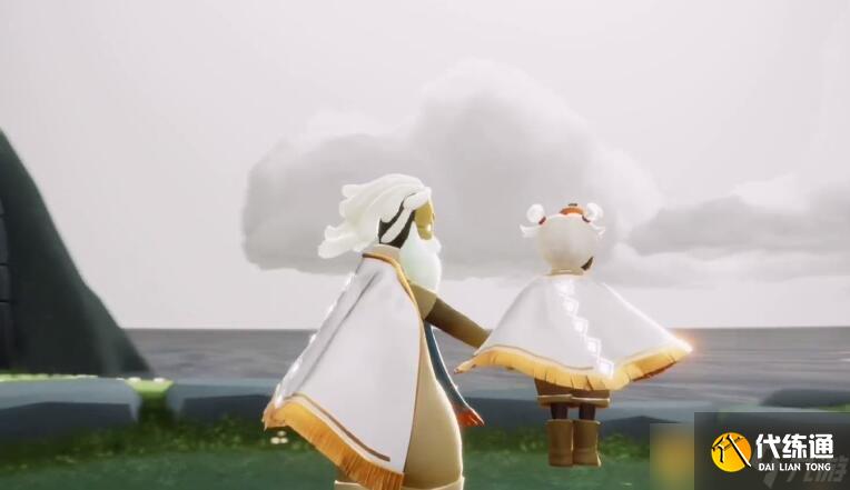 《光遇》2021年5月20日复刻先祖兑换表