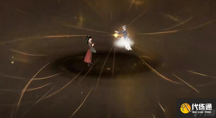 鬼谷八荒逍遙游效果介紹