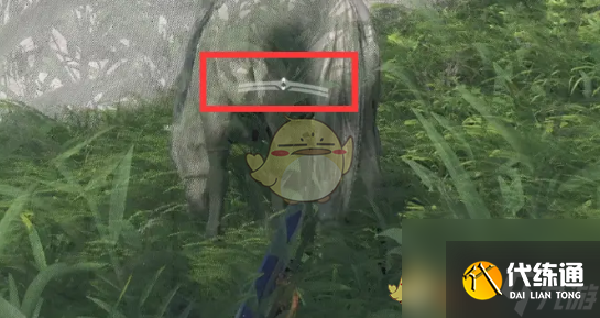 燕云十六声秦马捕捉攻略