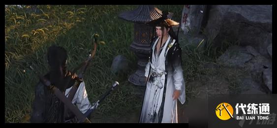 燕云十六声杀神出庙支线任务怎么做