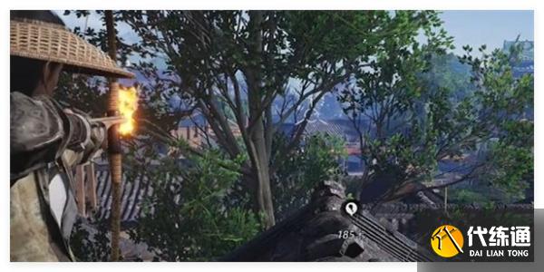 燕云十六声南门大街蹊跷位置大全3.jpg 燕云十六声南门大街蹊跷位置大全3.jpg