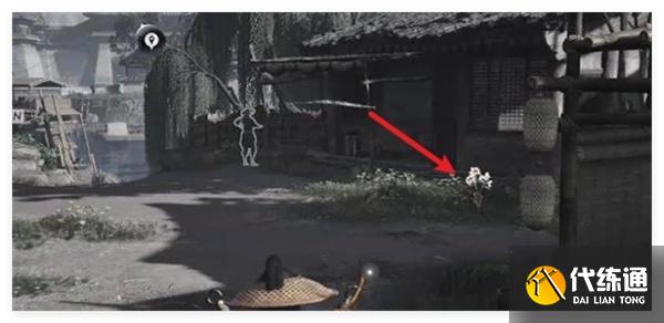 燕云十六声南门大街蹊跷位置大全5.jpg 燕云十六声南门大街蹊跷位置大全5.jpg