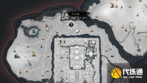 燕云十六声天上来任务全流程攻略