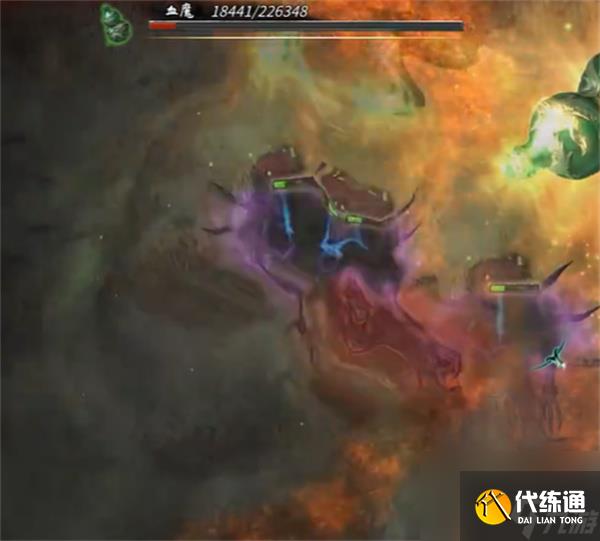 鬼谷八荒手游愚公遗志剧情攻略