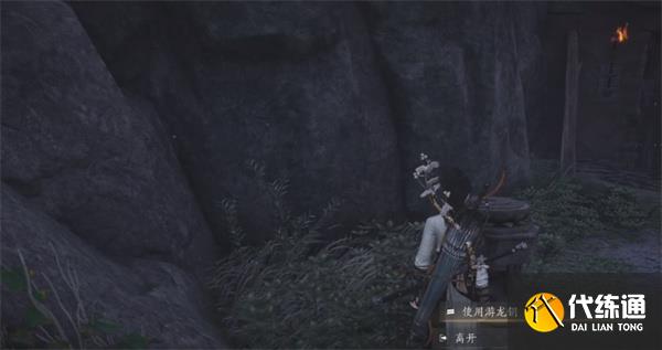 燕云十六声游龙柱使用方法攻略