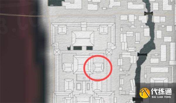 燕云十六声无相之钥绝念获取位置分享