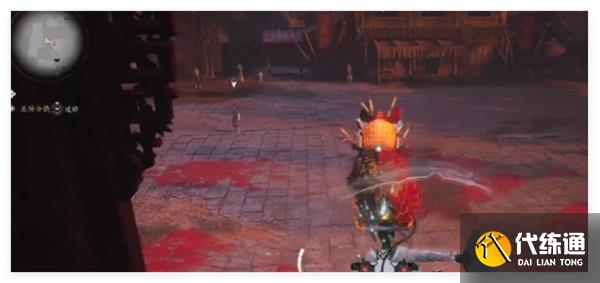 燕云十六声舞狮兄弟打法攻略分享