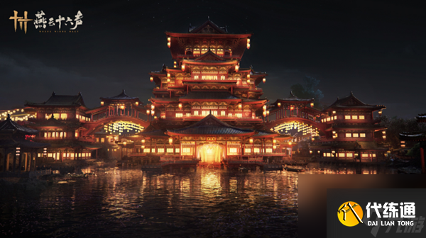 燕云十六声牵丝玉流派心法怎么搭配-牵丝玉流派心法搭配攻略