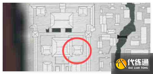 燕云十六声无相之钥绝念在哪