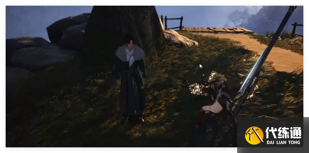 燕云十六声天泉大师兄在哪