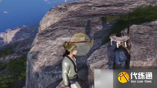 《燕云十六声》让令签染血任务攻略