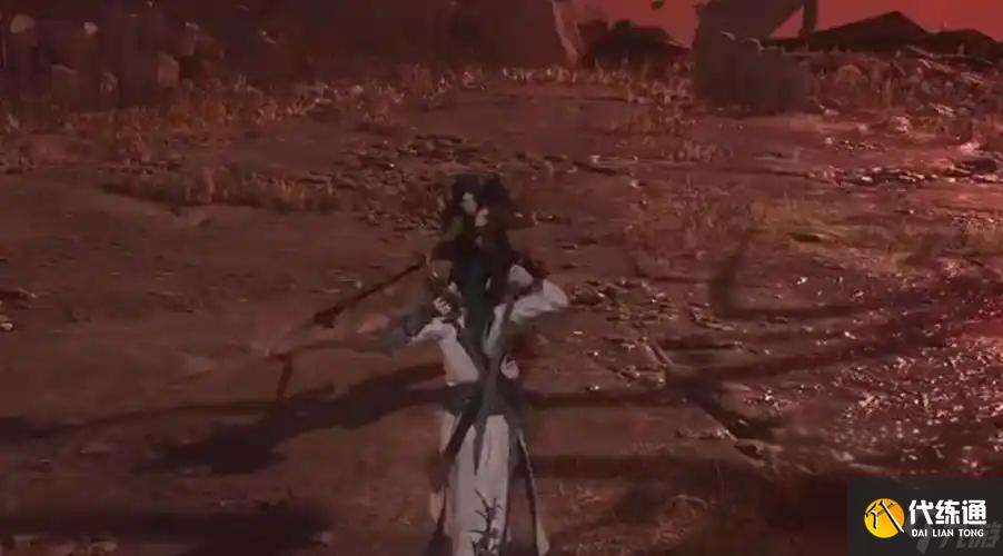 《燕云十六声》武器双刀获取方法