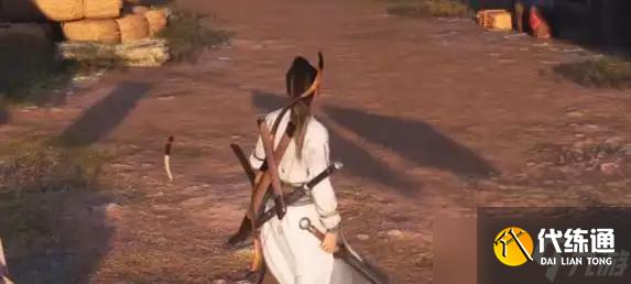 《燕云十六声》武器双刀获取方法