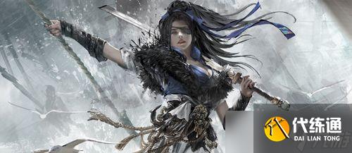 永劫无间瞎子叫什么,永劫无间各人物技能是什么